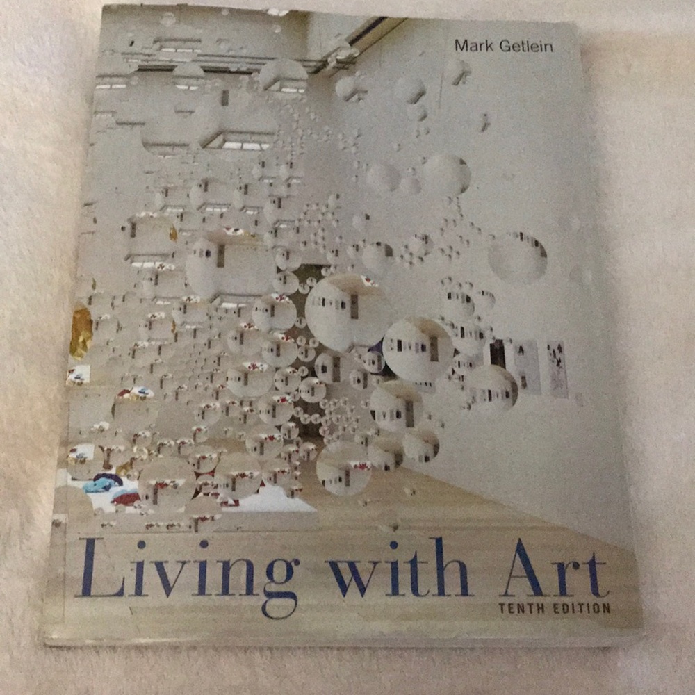Art Appreciation Textbook